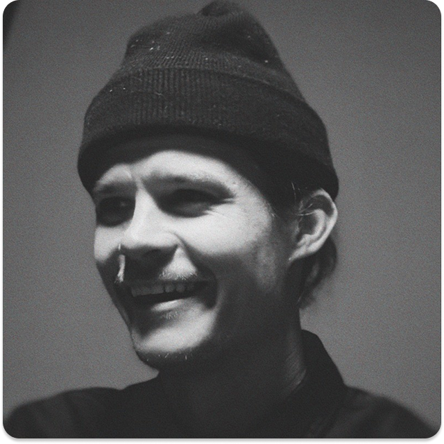 Ben Wiley